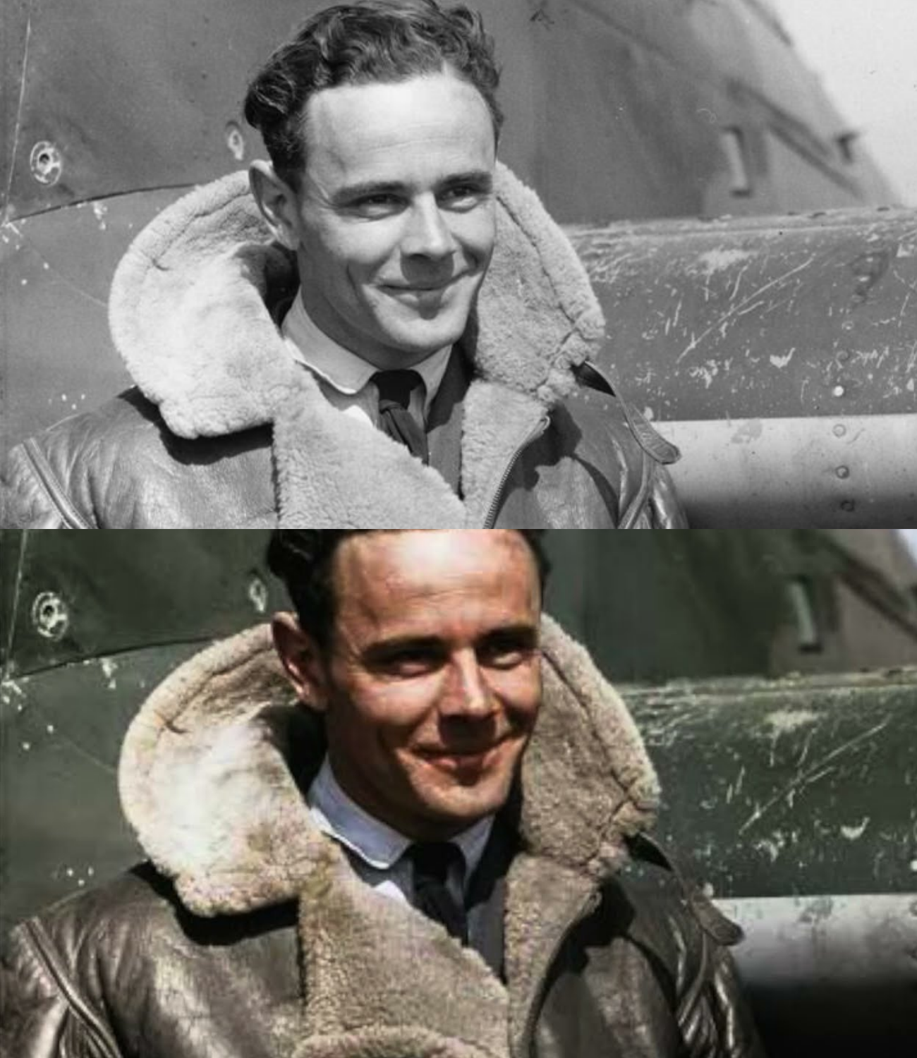 Pat Pattle: The Forgotten Hurricane Ace Who Outscored Everyone
