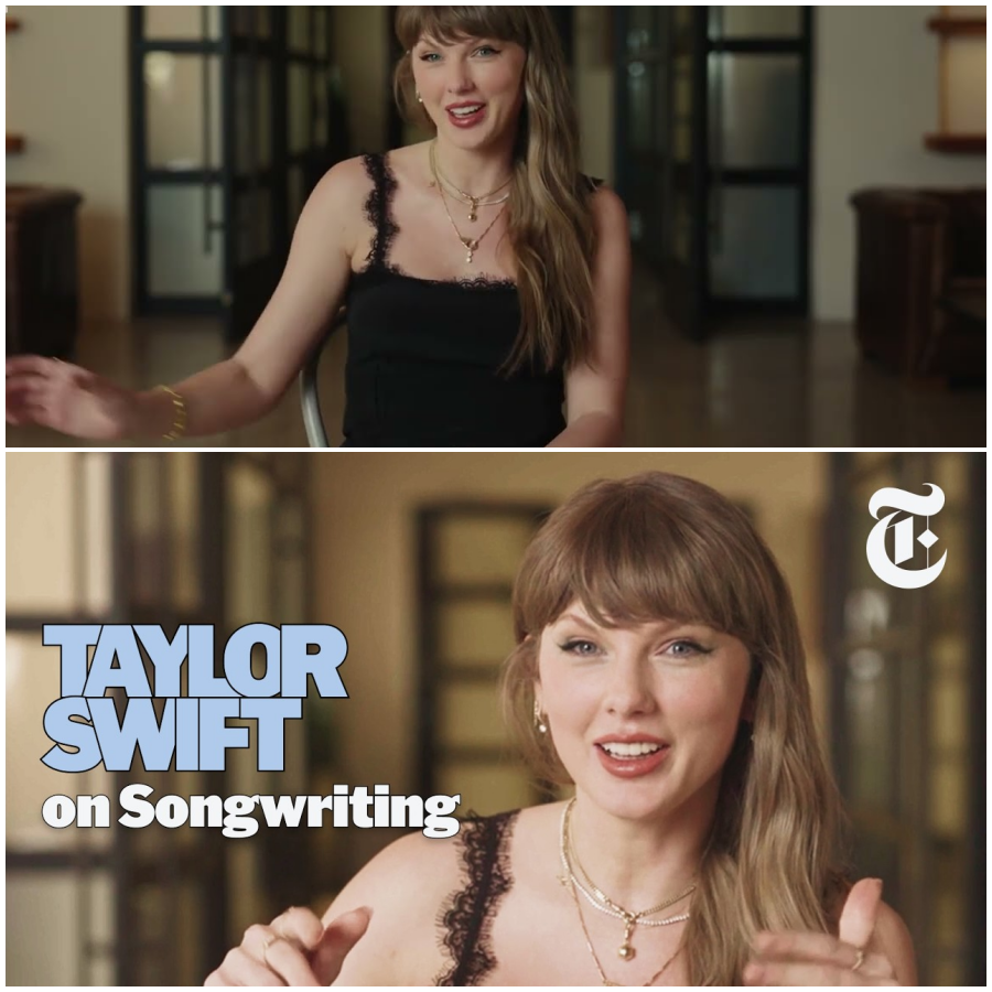 Taylor Swift: The Stories Behind Her Biggest Songs