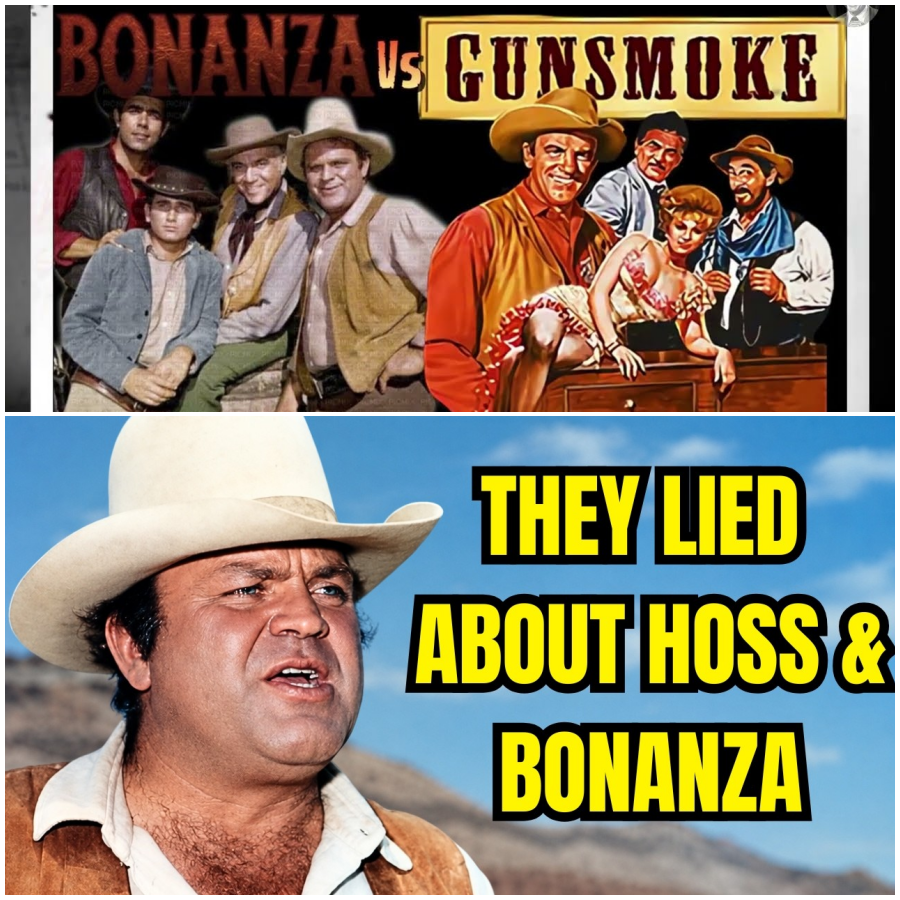 Dan Blocker’s Son Finally Revealed Why Bonanza Was Never the Same.