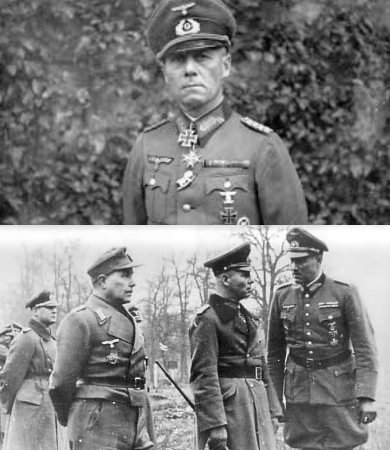 Why Erwin Rommel is the Opposite of Every Other WW2 General