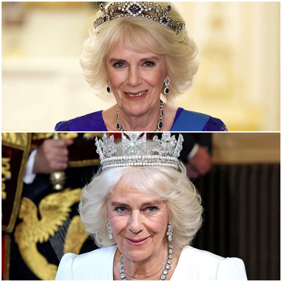 Queen Camilla’s Role in the Royal Family Is Turning Heads