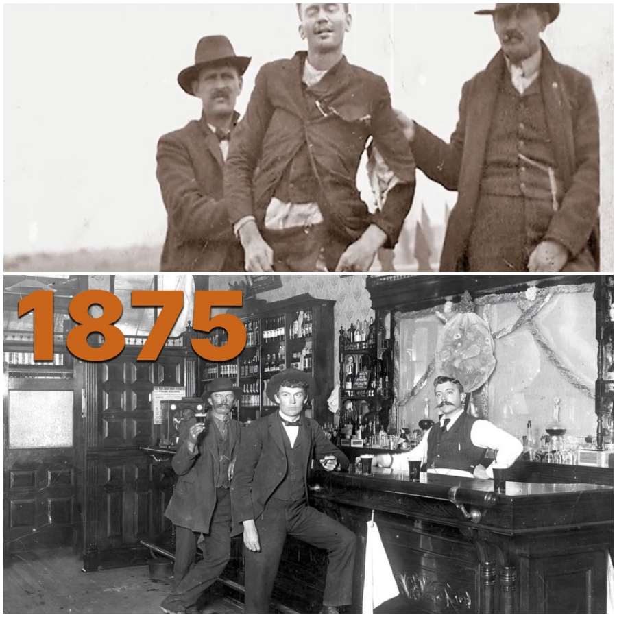 What Drinking Was Like in the Old West?