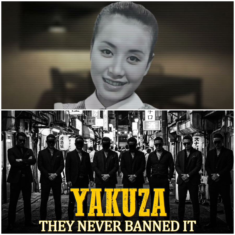 The Yakuza Are Legal: How Japan’s Mafia Hides in Plain Sight