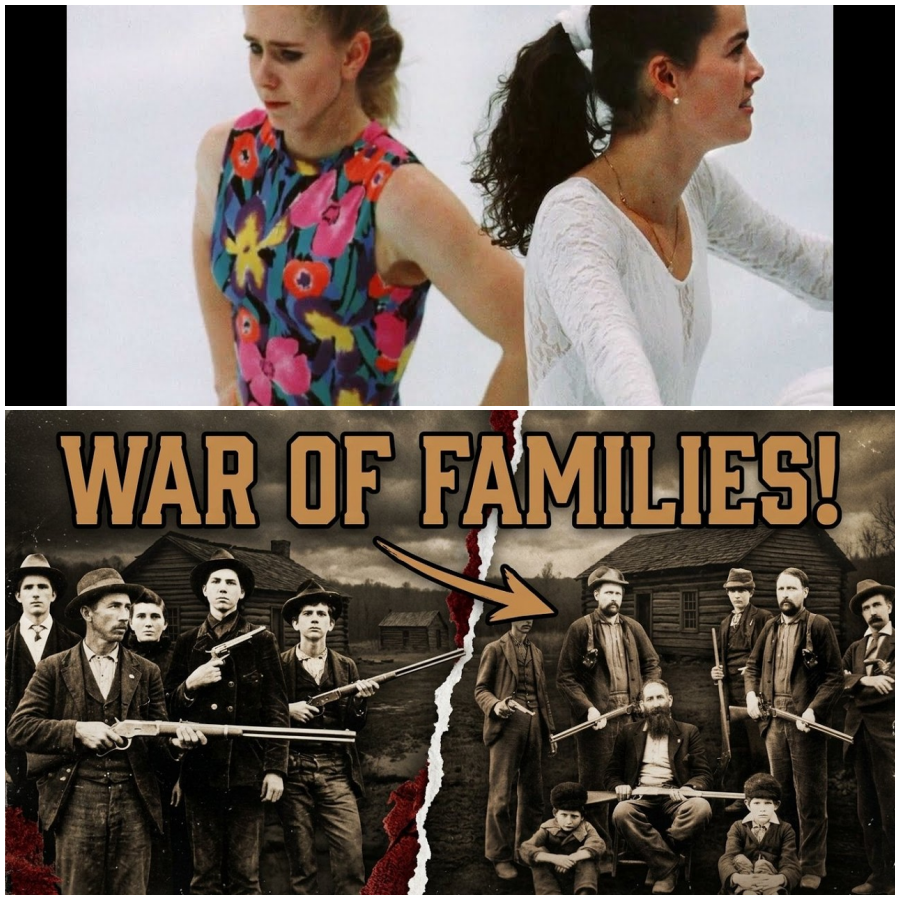 The Bloodiest Feud of the Old West