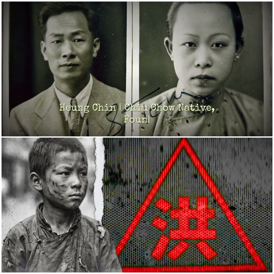 How a Rich Kid From Kowloon Built China’s Deadliest Syndicate