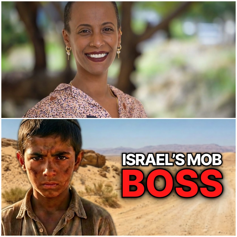 How a Kid From the Negev Desert Became Israel’s Most Feared Kingpin