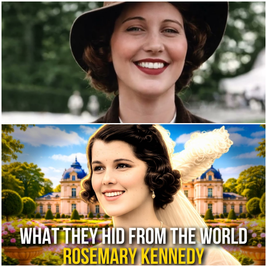 Rosemary Kennedy: She Was Singing When They Cut Into Her Brain
