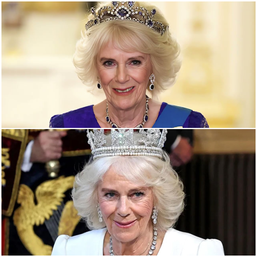 Queen Camilla’s Role in the Royal Family Is Turning Heads