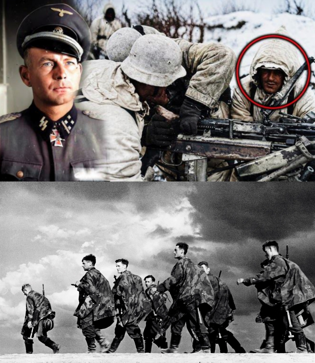 Manstein’s Brutal Revenge: The Bloody Retaking of Kharkov