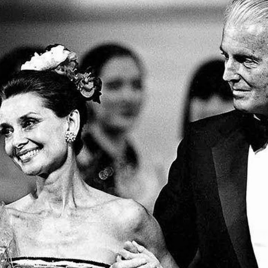 Why You Should Know About Audrey Hepburn and Givenchy’s Collaboration