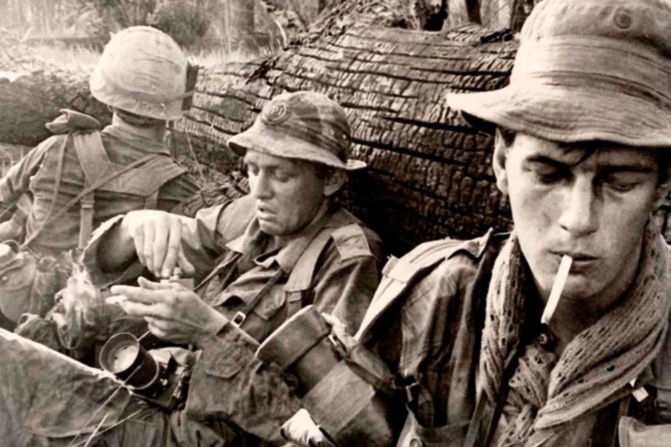 How Firebase Gold Became a Death Trap for the Viet Cong in 1967