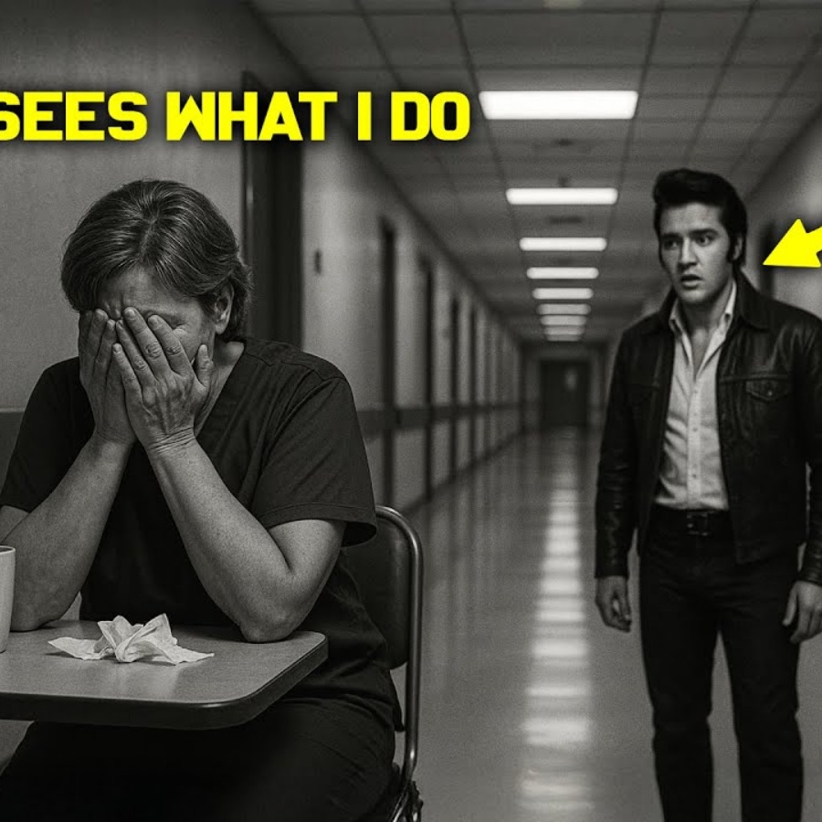 20 YEARS of invisible sacrifice – NOBODY noticed her sacrifice until Elvis SAW her tears