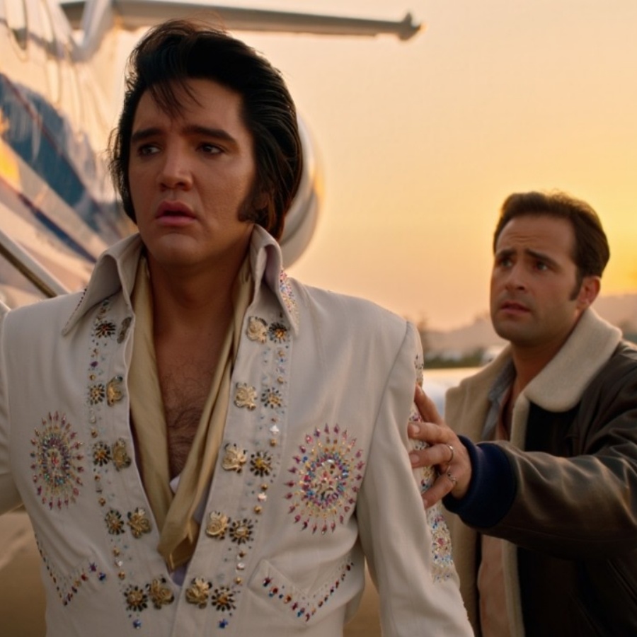Elvis Refused to Board His Plane That Morning — The Reason Still Gives Fans Chills