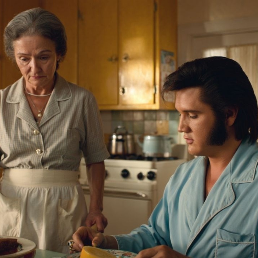 Elvis’s Cook REVEALED What He Ate His Final Morning — The Detail Still Haunts Fans