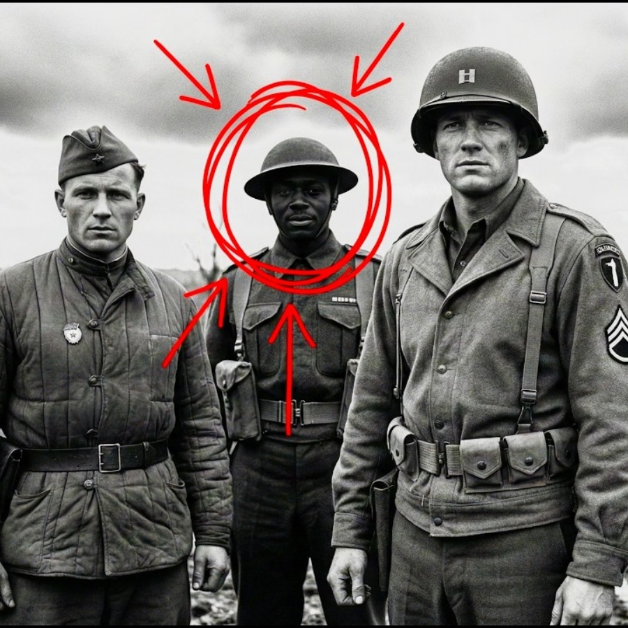 Britain Won Battles America Takes Credit For — The Hidden WWII Truth