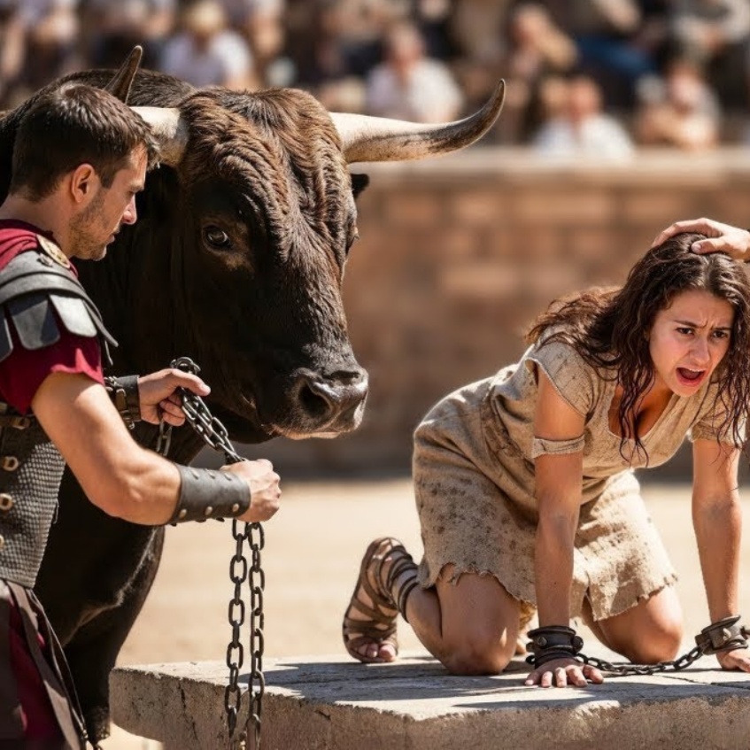 Ancient Rome’s Most Brutal and Inhumane Arena Spectacles That Went Too Far