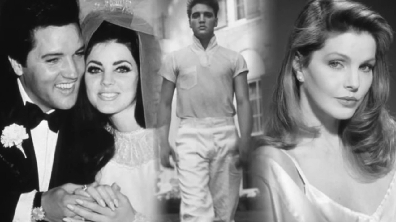 PRISCILLA never expected THIS — ELVIS’s ANNIVERSARY gesture becomes the stuff of LEGEND