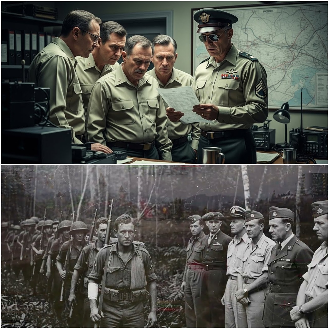 MacArthur Was Shocked: Japanese Troops Feared Australian Soldiers Most D