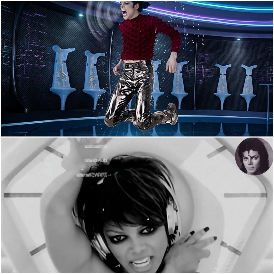 5 Michael Jackson Dance Moves IMPOSSIBLE To Copy (Still Unmatched Today) D
