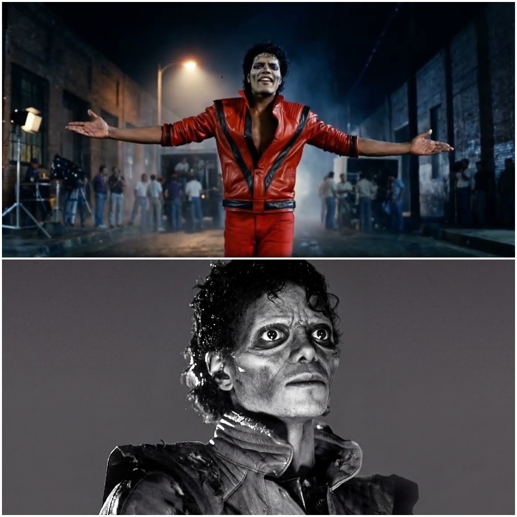 Walter Yetnikoff Called Thriller “Over” — Michael Jackson Spent $900K in 90 Days to PROVE Him Wrong D