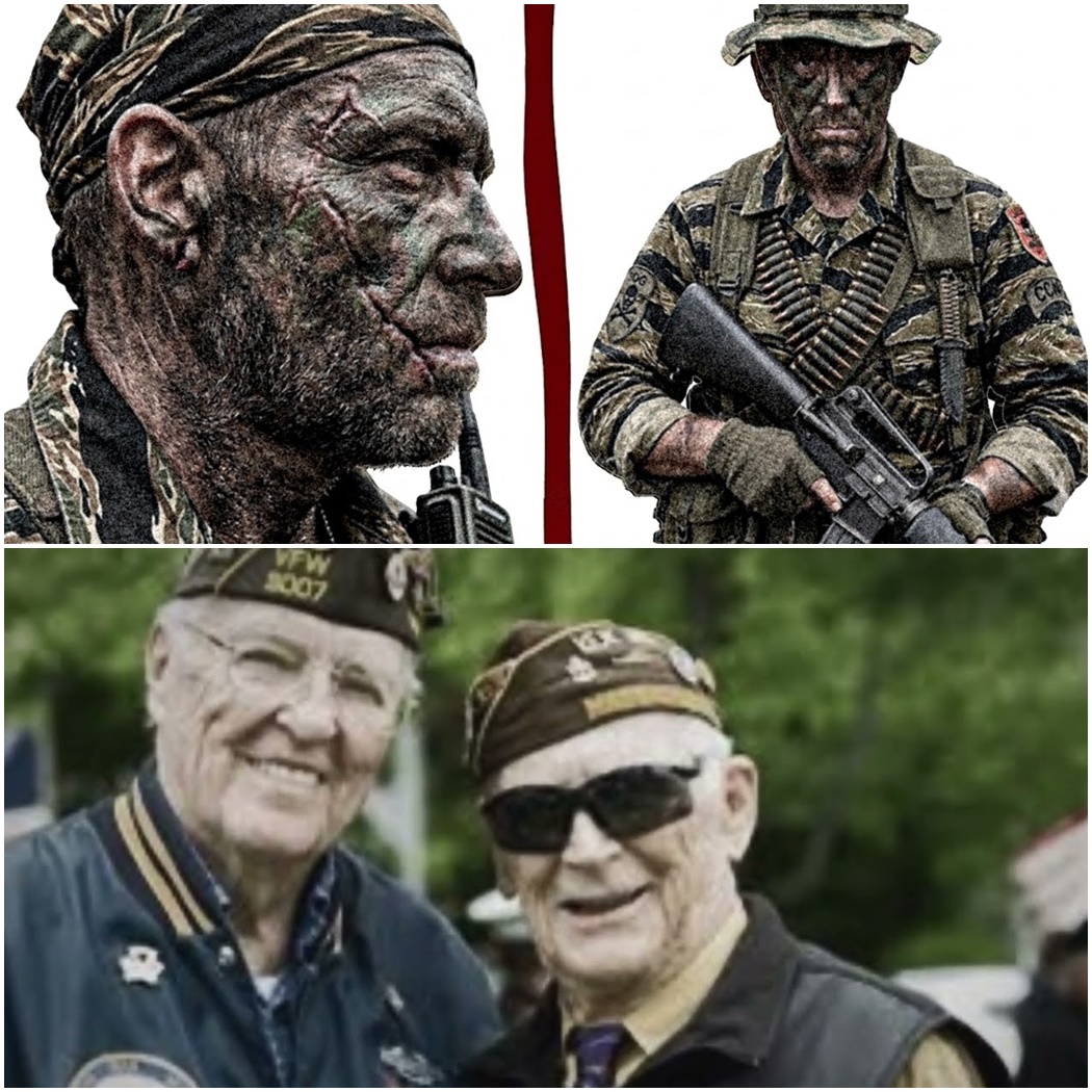 The True HORRORS of MACV-SOG In Vietnam D