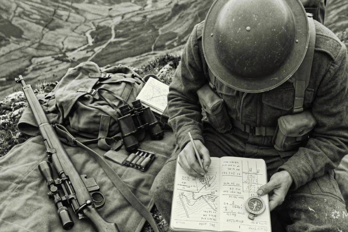 The Lady of Death The Terrifying Story of the Woman Who Hunted 309 Nazis