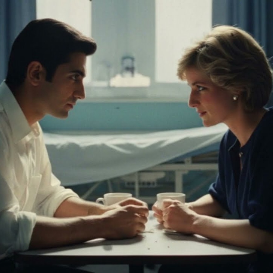 THE MAN DIANA REALLY LOVED — It Wasn’t Charles or Dodi