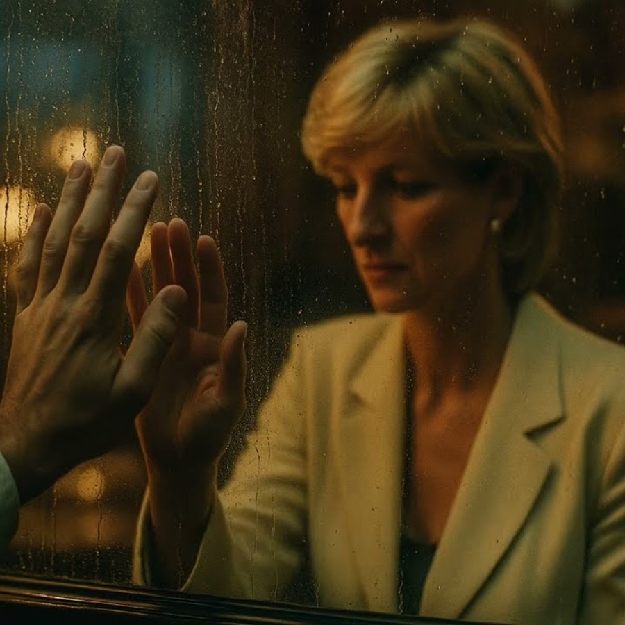 DIANA’S FORBIDDEN LOVE — The man she planned to marry before Paris