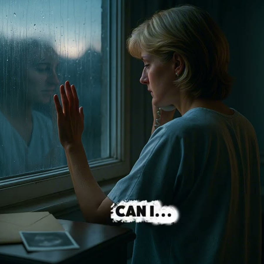 DIANA’S SECRET PREGNANCY — The child they hid from the world